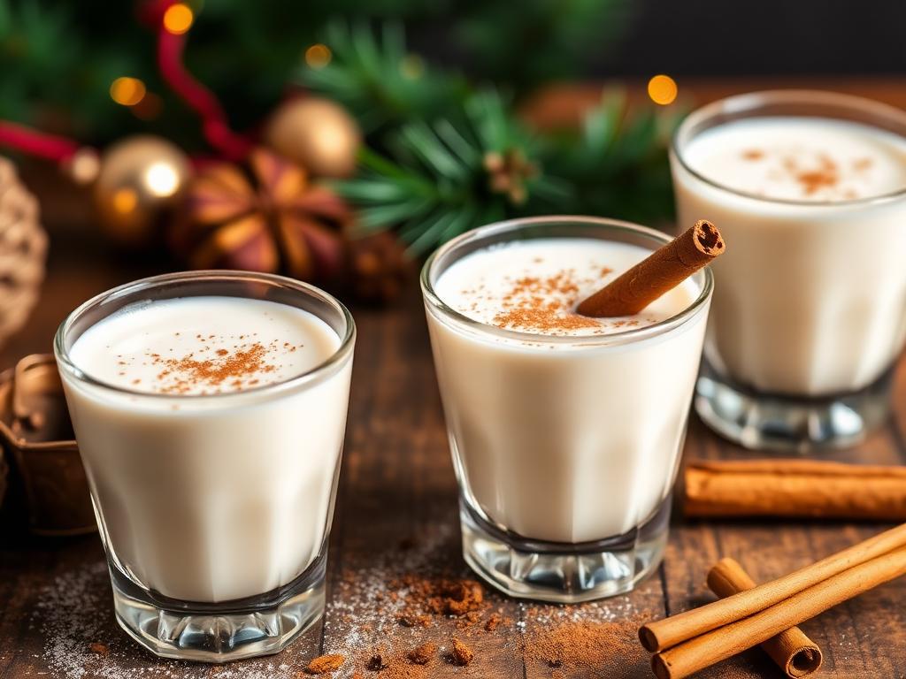 Coquito — Puerto Rico, United States