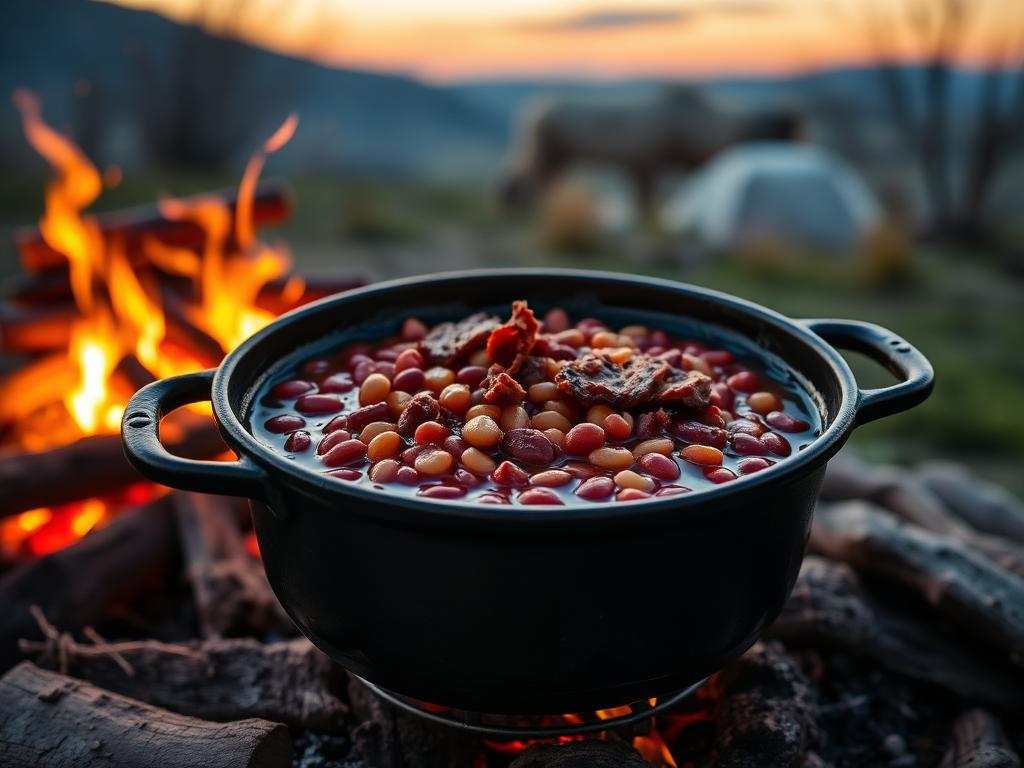 Cowboy Beans โ Texas, United States