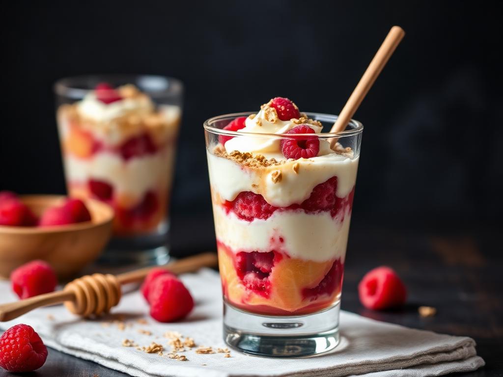 Cranachan β Highlands, United Kingdom