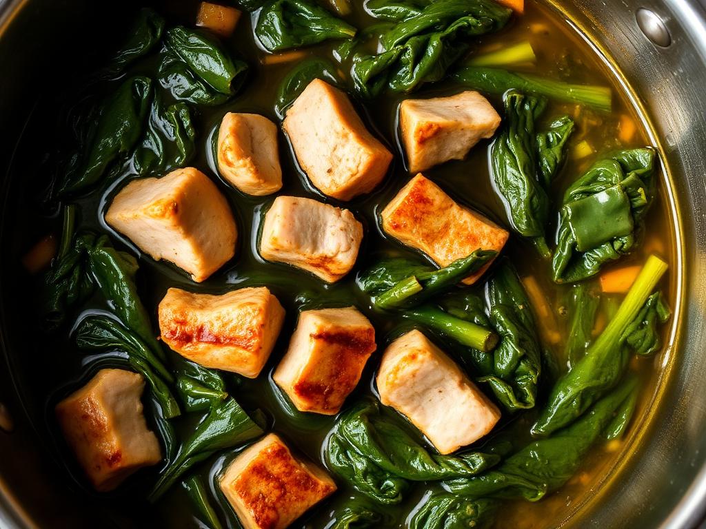 Half-smokes, Chesapeake seafood & Ethiopian kitchens
