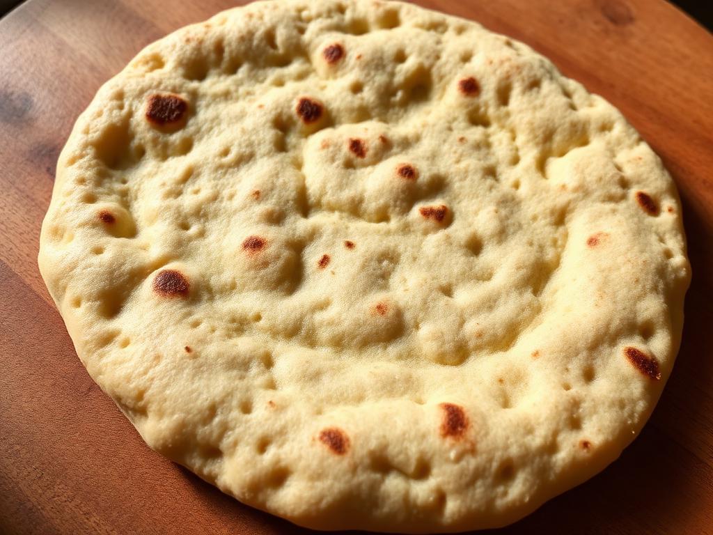Injera (Ethiopian Sourdough Flatbread) β Washington, D.C., United States