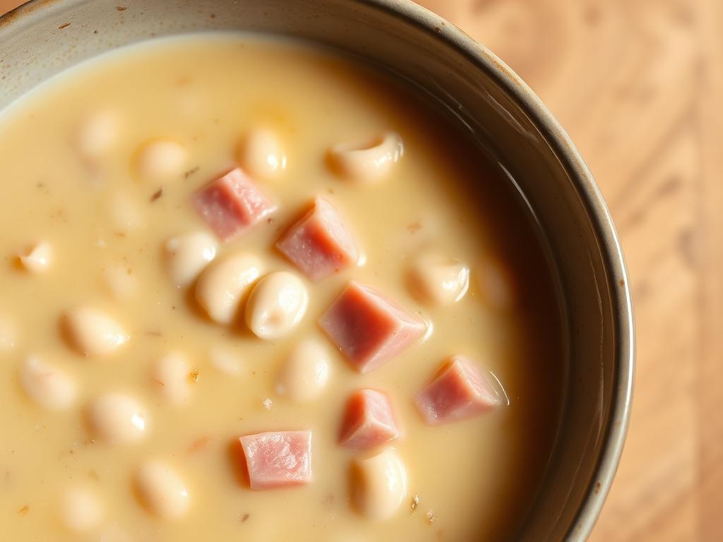 U.S. Senate Bean Soup — Washington, D.C., United States