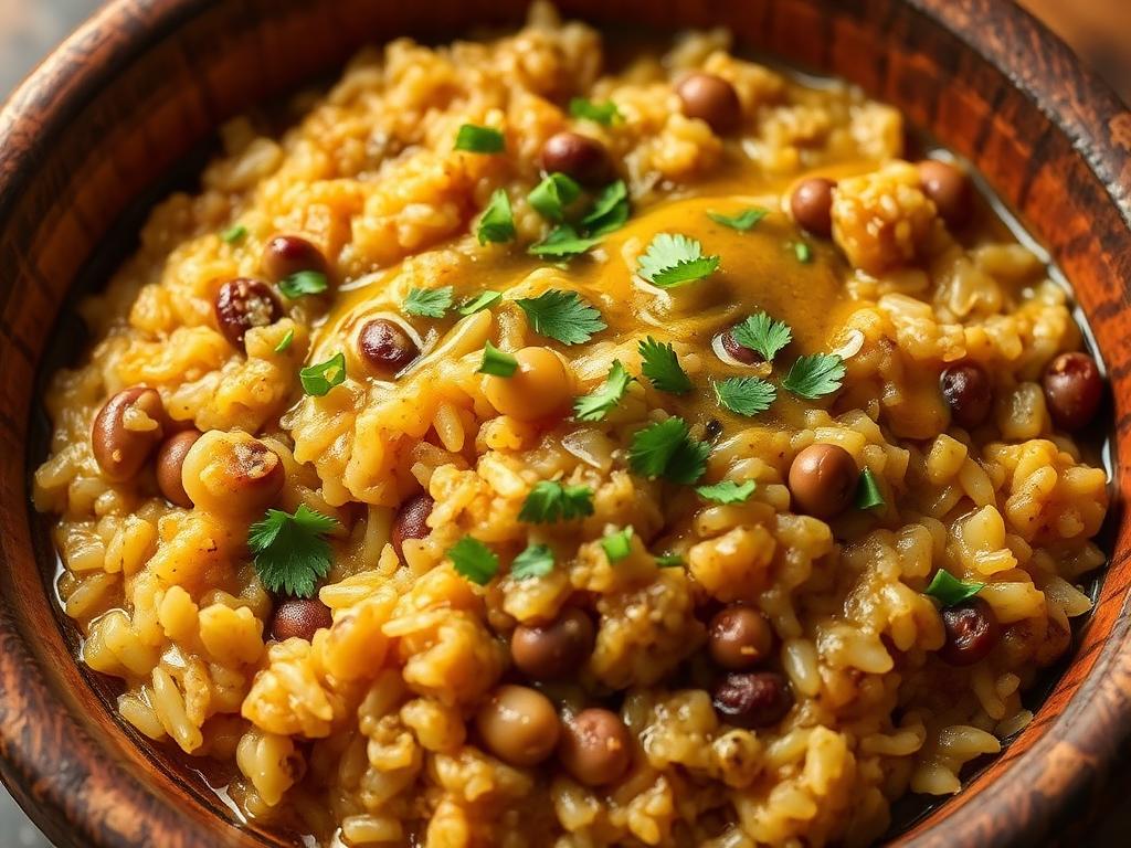 Grandmother-Style Recipes