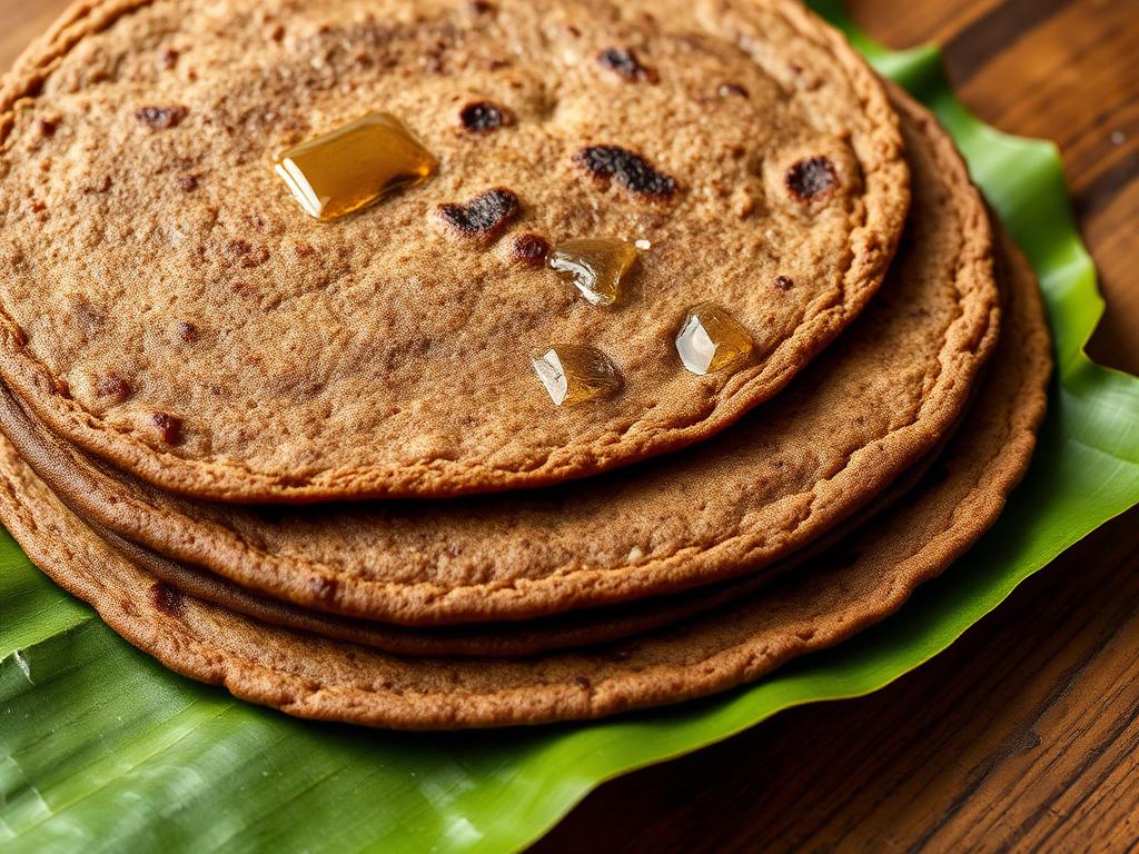 Coastal Gujarati, Portuguese and Warli tribal cooking