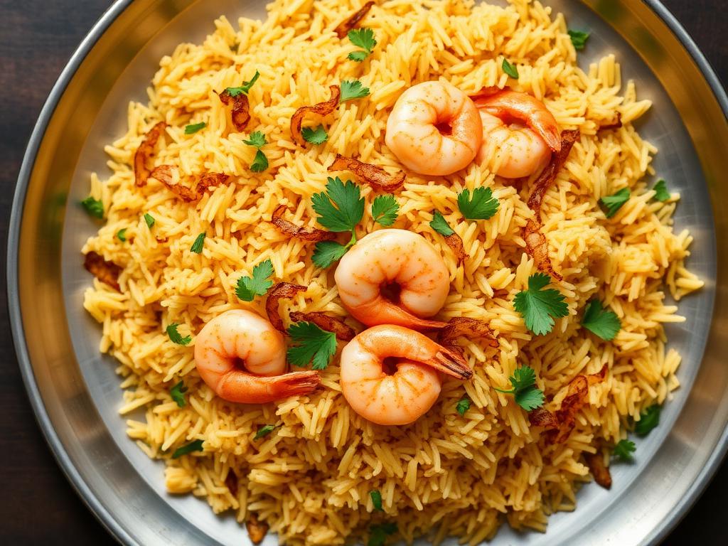 Seafood