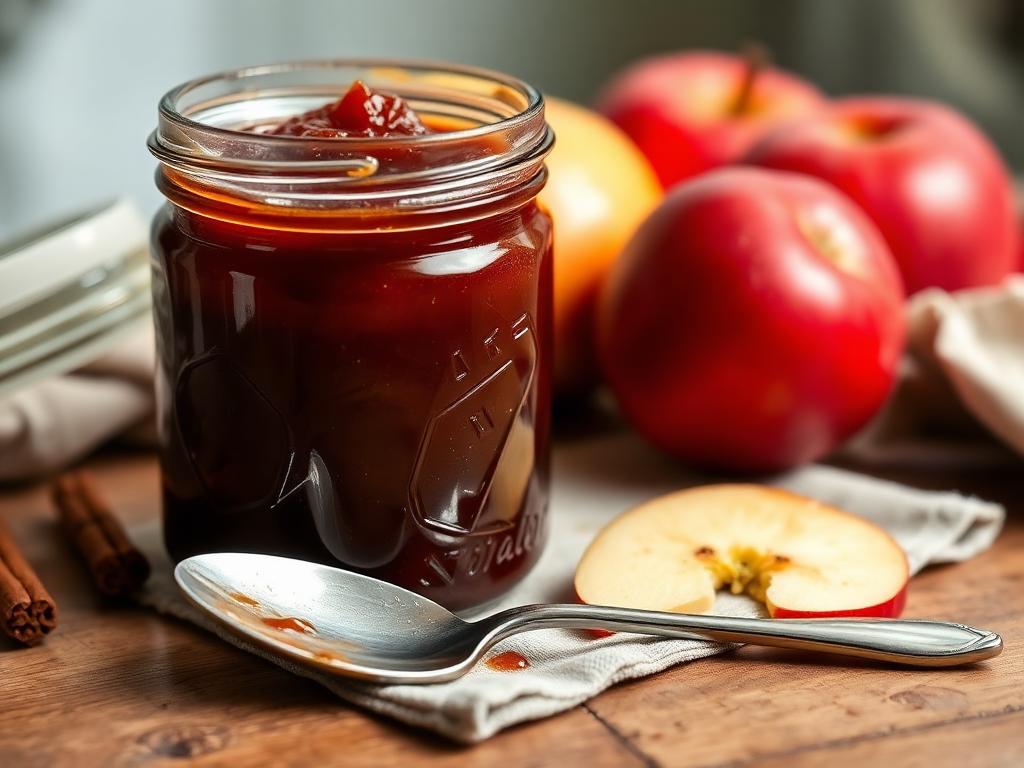 Dover Market Apple Butter — Delaware, United States