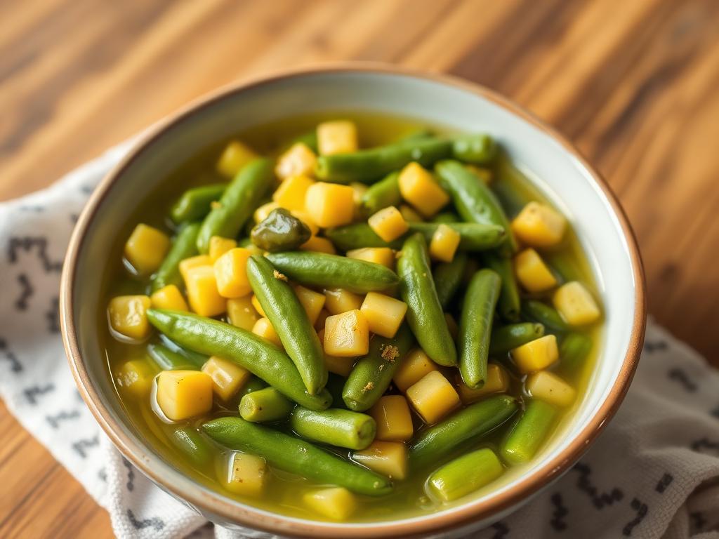 Delaware Lima Bean Succotash — Delaware, United States