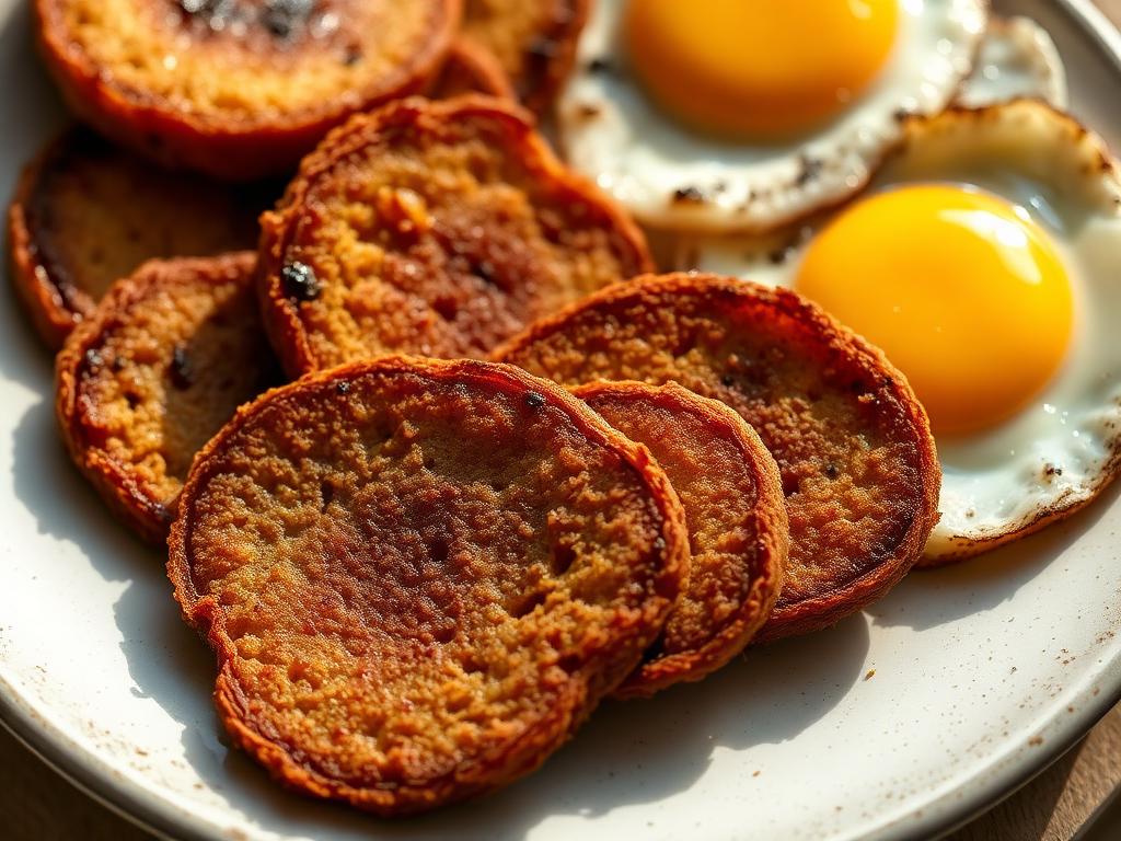 Delaware Scrapple — Delaware, United States