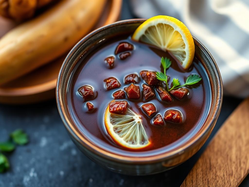 Delaware Snapper Turtle Soup — Delaware, United States