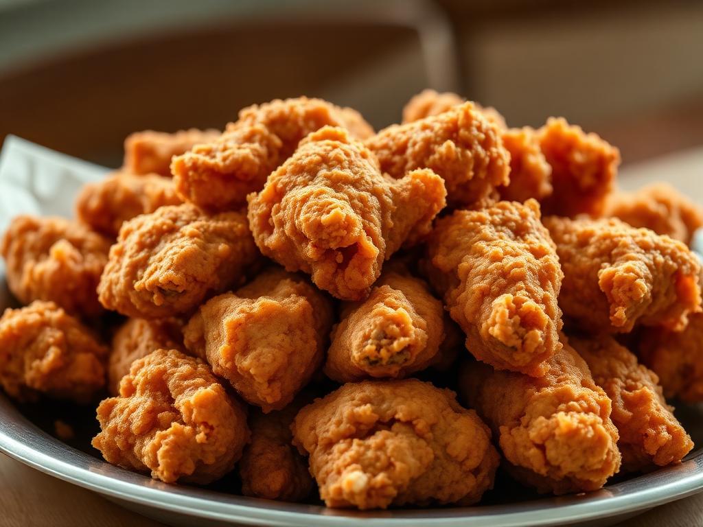 Sussex County Fried Chicken — Delaware, United States