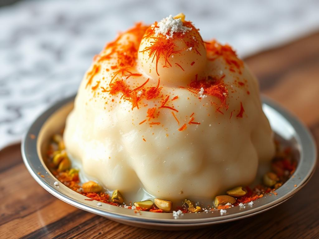 Forgotten & Lesser-Known Dishes