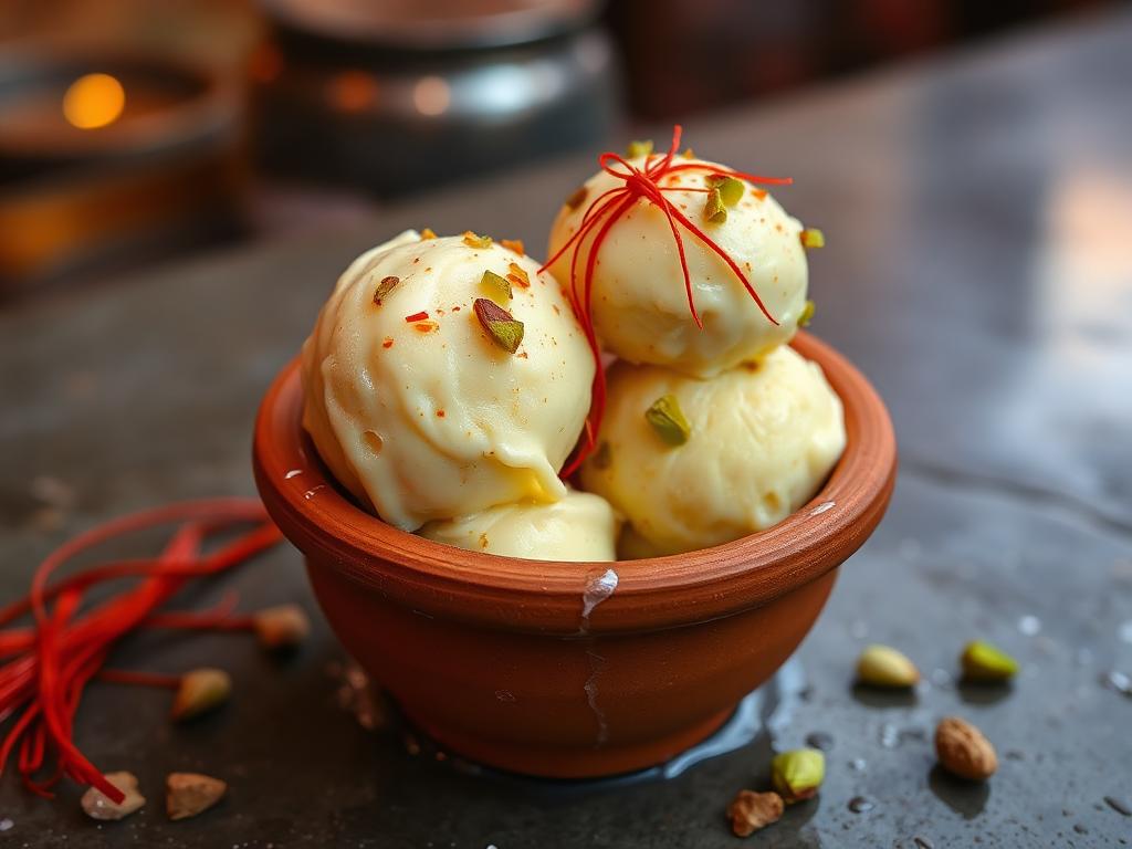 Mughlai kitchens, Old Delhi street food and Punjabi refugee cooking