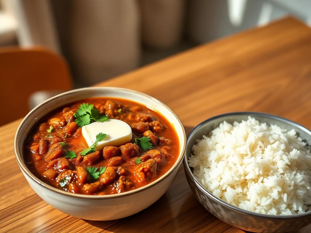 Vegetable Dishes