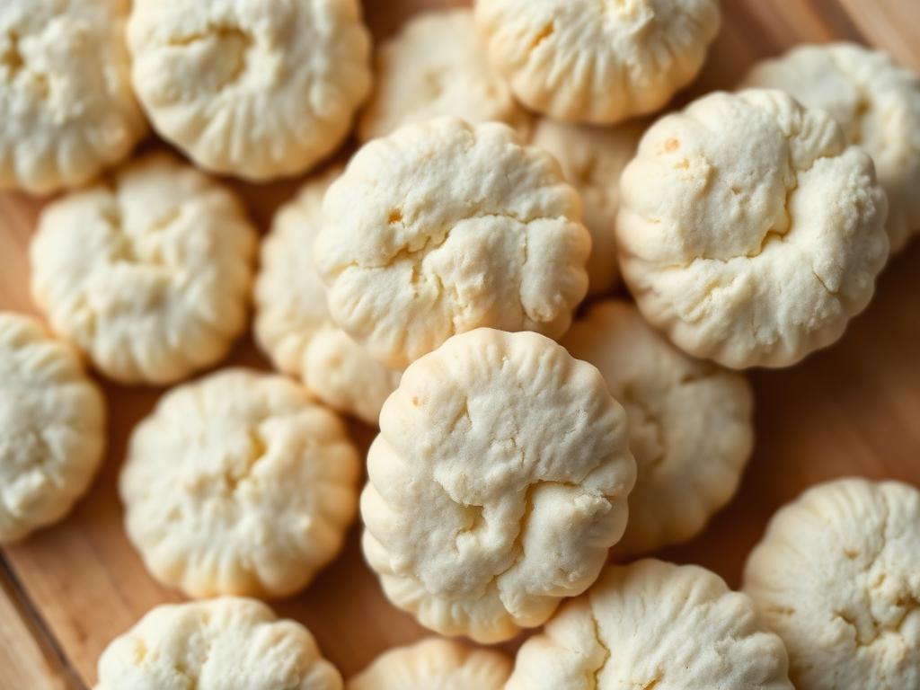 Eastern Shore Beaten Biscuits — Maryland, United States