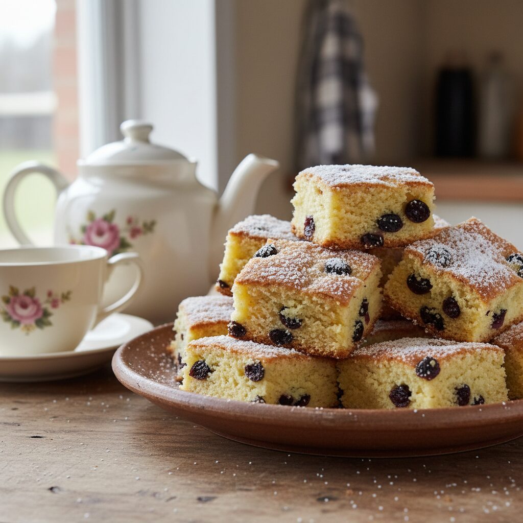Norfolk Shortcakes โ East of England, United Kingdom