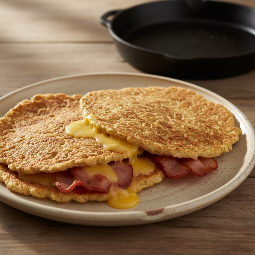 Derbyshire Oatcakes β East Midlands, United Kingdom