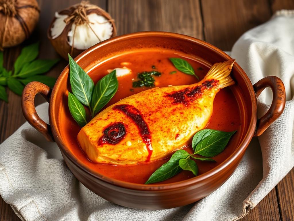 Curries recipes