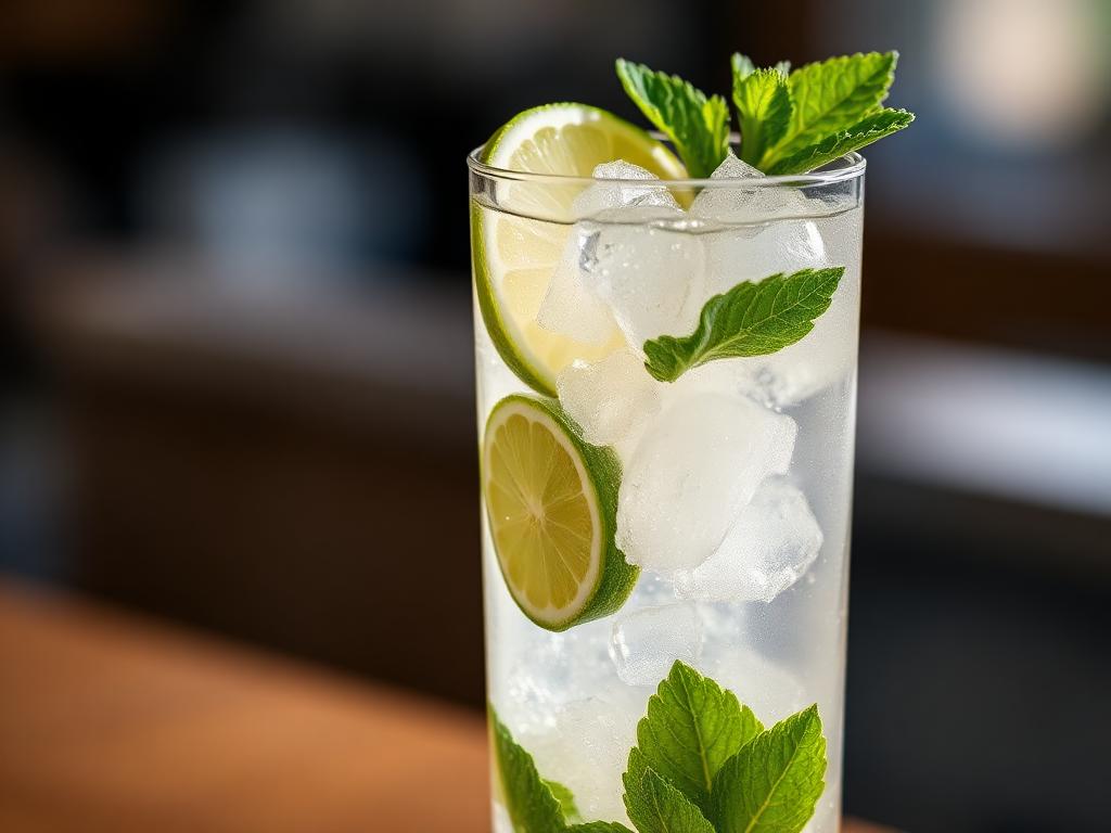 Mojito — Florida, United States