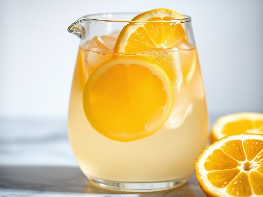 Sour Orange Lemonade โ Florida, United States