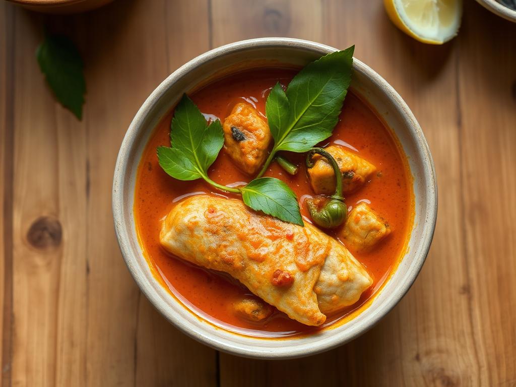 Forgotten & Lesser-Known Dishes