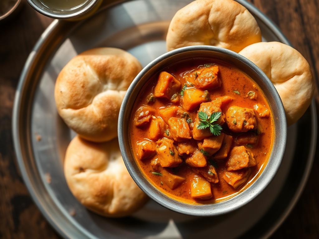 Coconut, kokum and vinegar in Konkani and Portuguese-influenced kitchens
