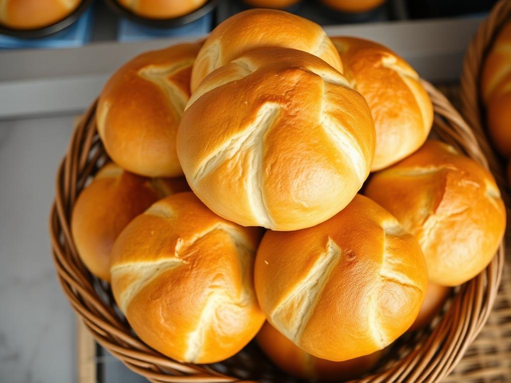 Traditional Breads