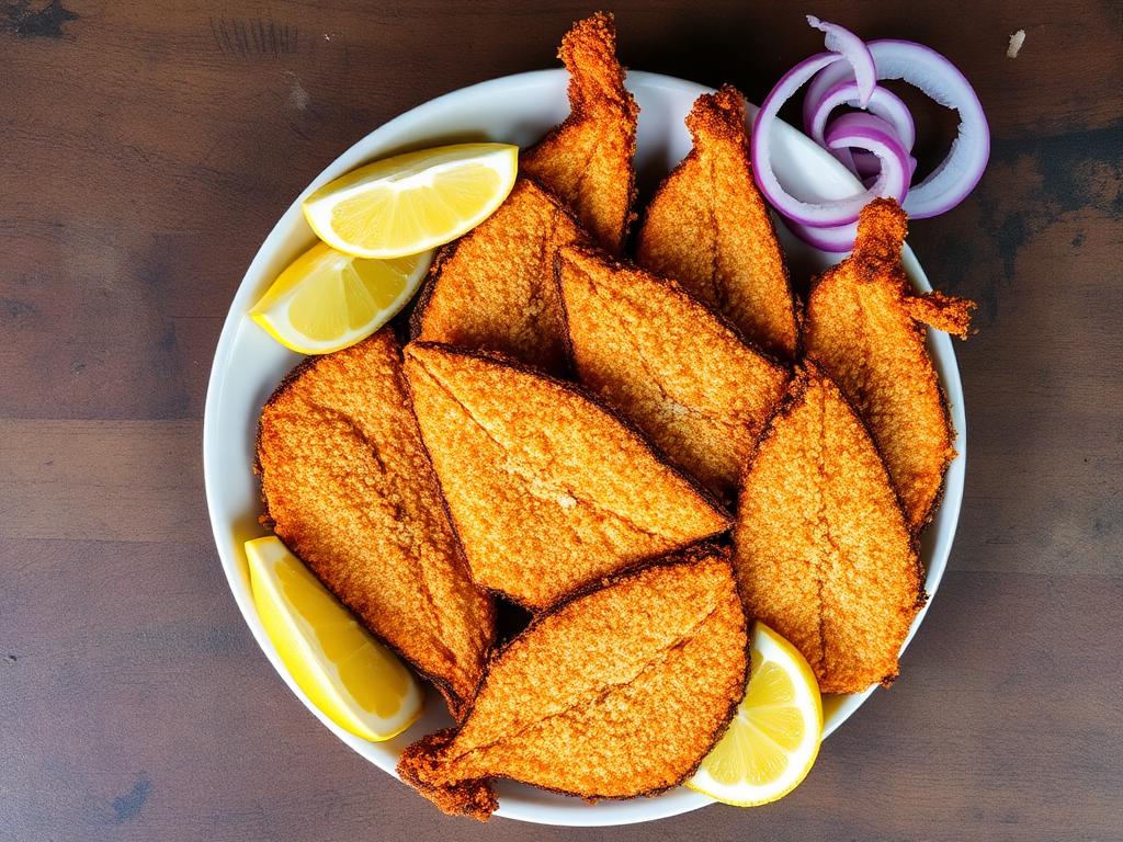 Home Cooking