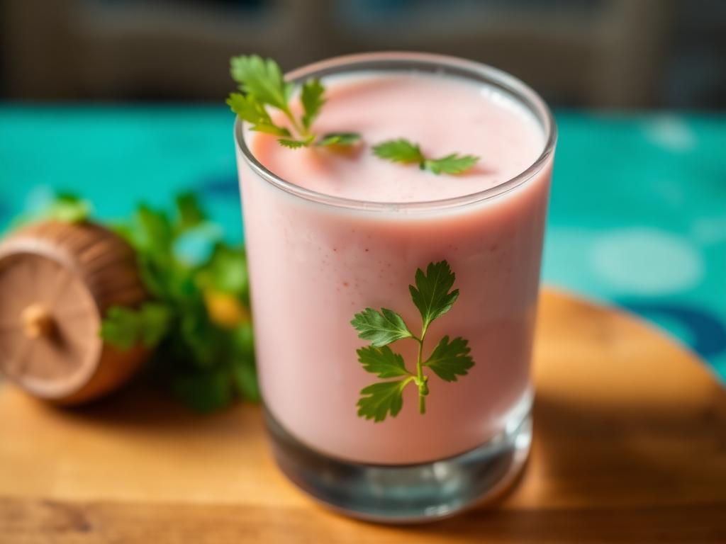 Grandmother-Style Recipes