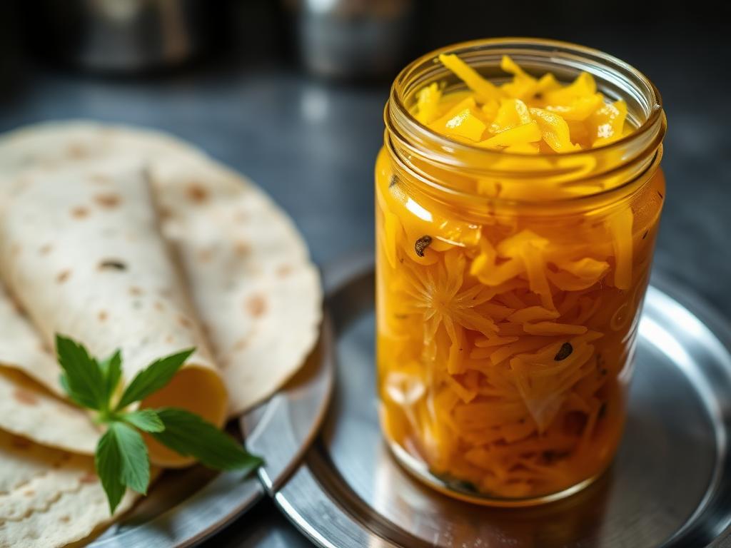 Heritage Recipes