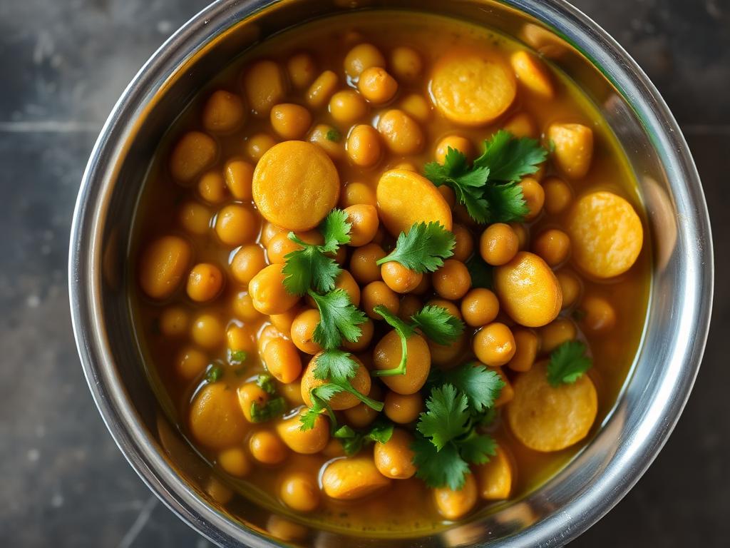Seasonal Food