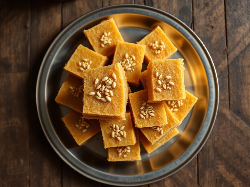 Forgotten & Lesser-Known Dishes