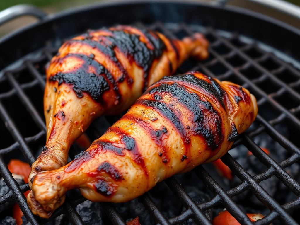 Guam BBQ Chicken — Guam, United States