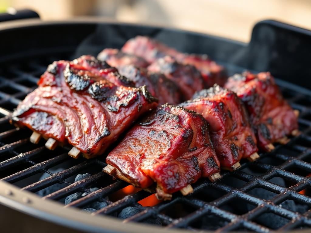 Guam-Style BBQ Short Ribs — Guam, United States