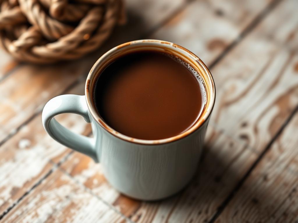 Local Desserts & Drinks