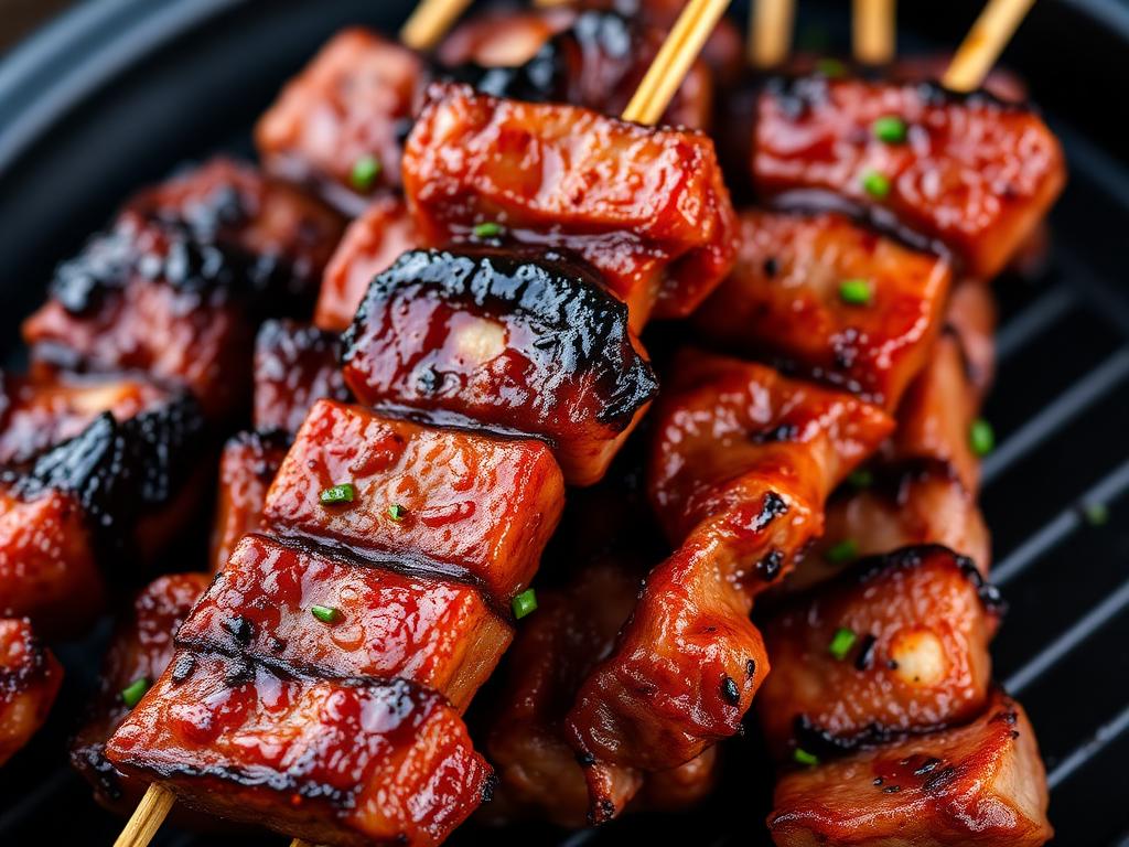 Guam Teriyaki Beef Sticks — Guam, United States