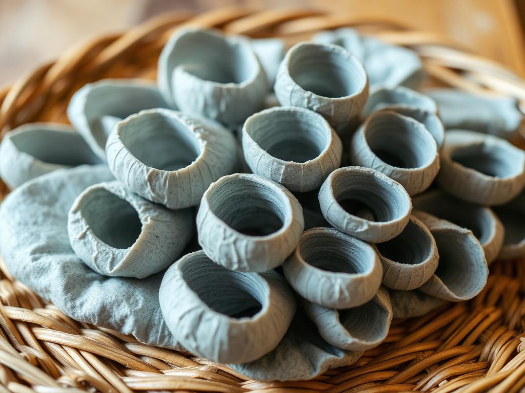 Hopi Blue Corn Piki Bread — Arizona, United States