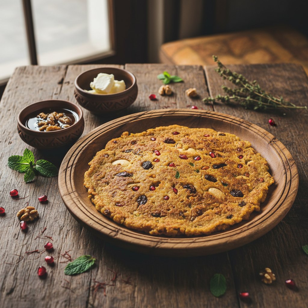 Aktori — Himachal Pradesh, India