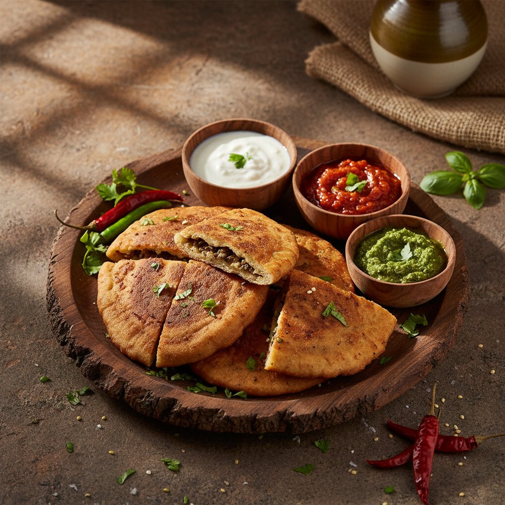 Babru — Himachal Pradesh, India