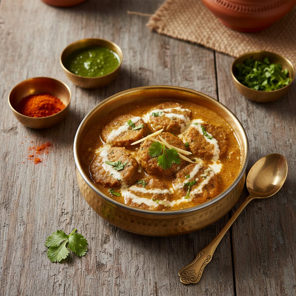 Dham Feast