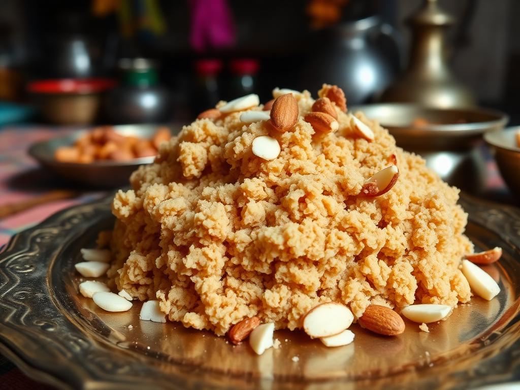 Churma โ Haryana, India
