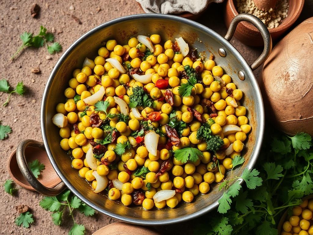 Seasonal Food
