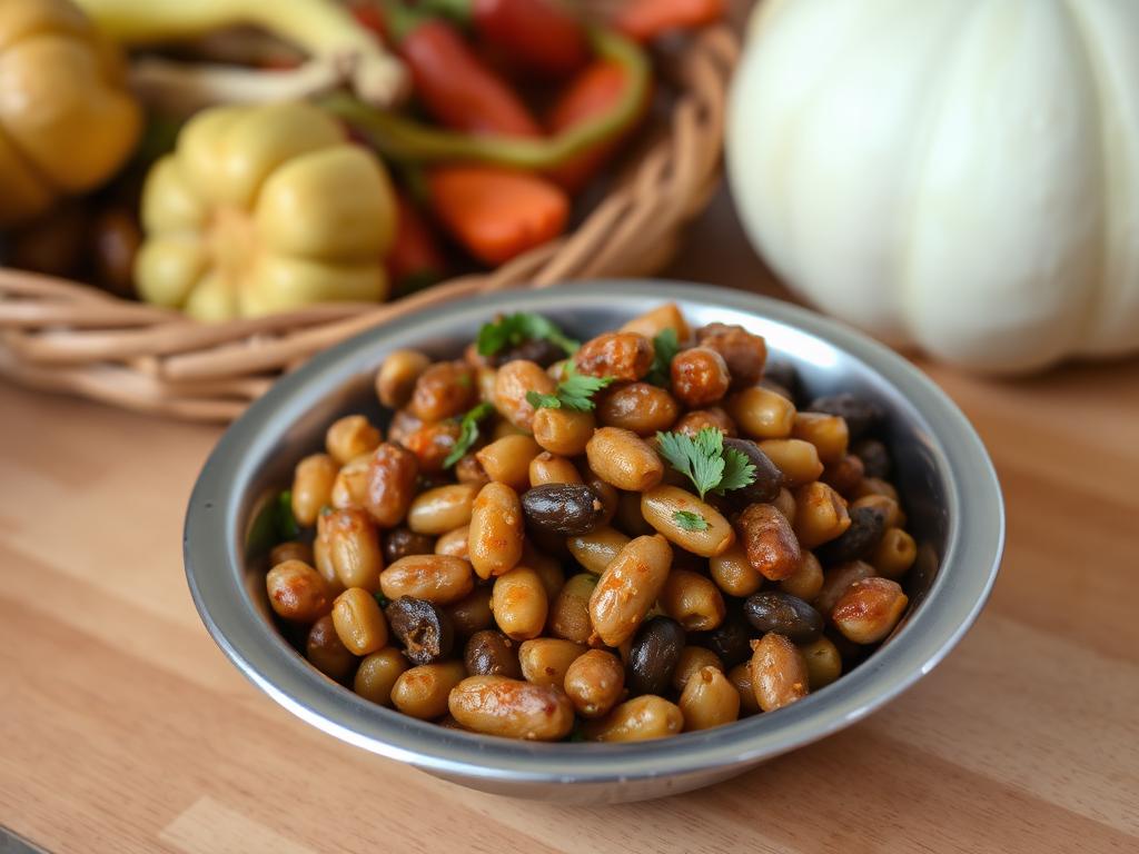 Forgotten & Lesser-Known Dishes