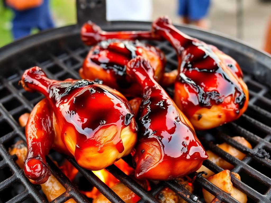 Huli Huli Chicken β Hawaii, United States