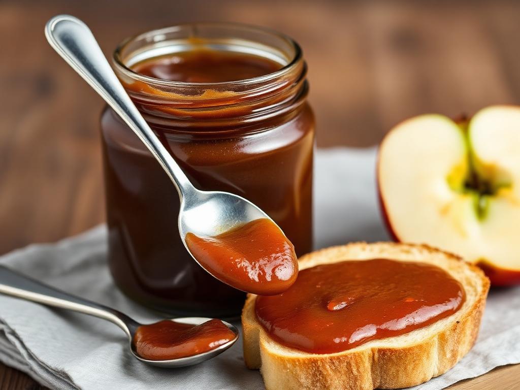 Snake River Valley Apple Butter β Idaho, United States