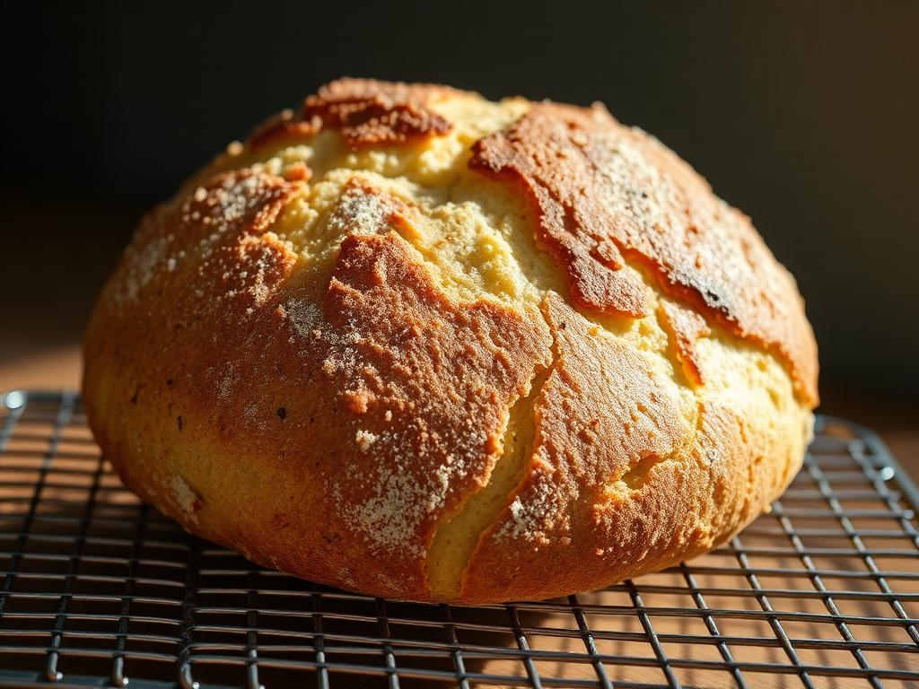 Basque Sheepherder's Bread β Idaho, United States