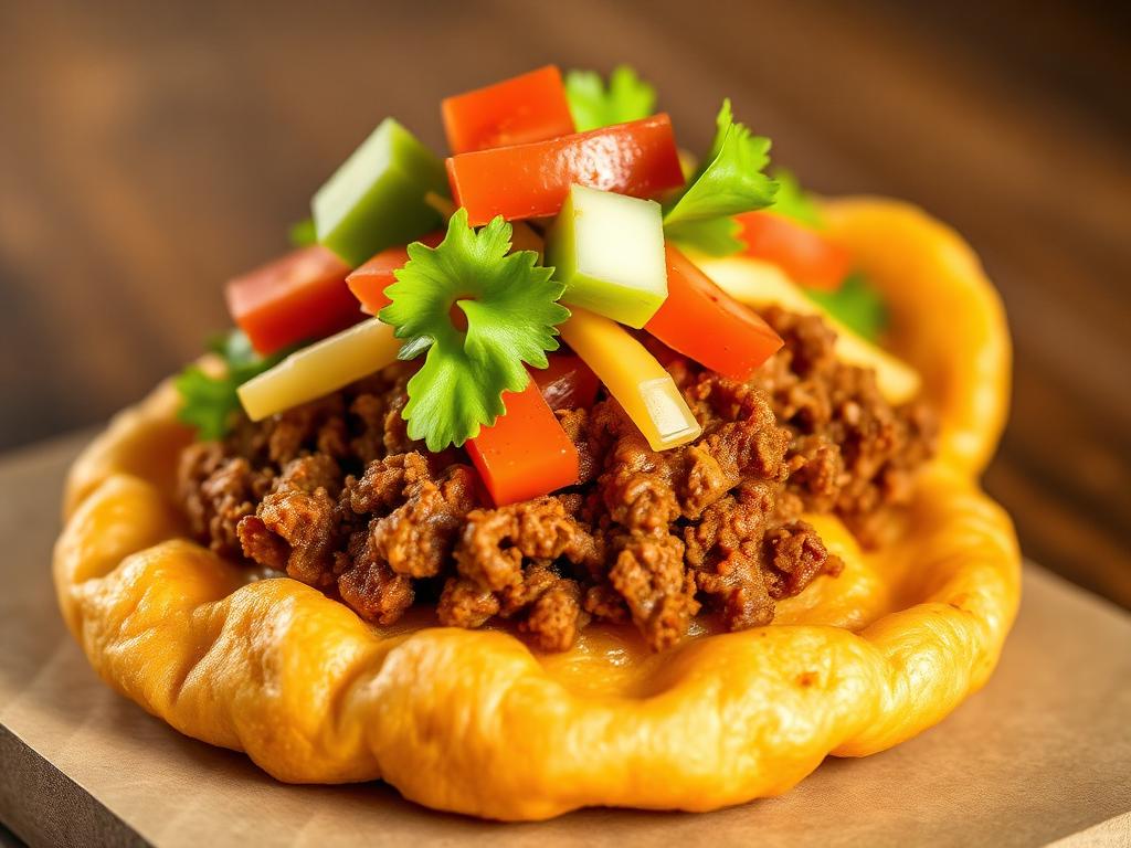 Fair and Food Truck Fare