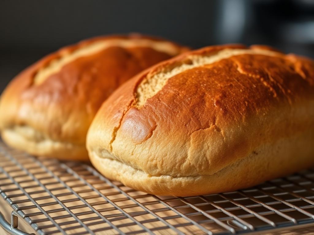 Pioneer Honey Whole Wheat Bread — Idaho, United States