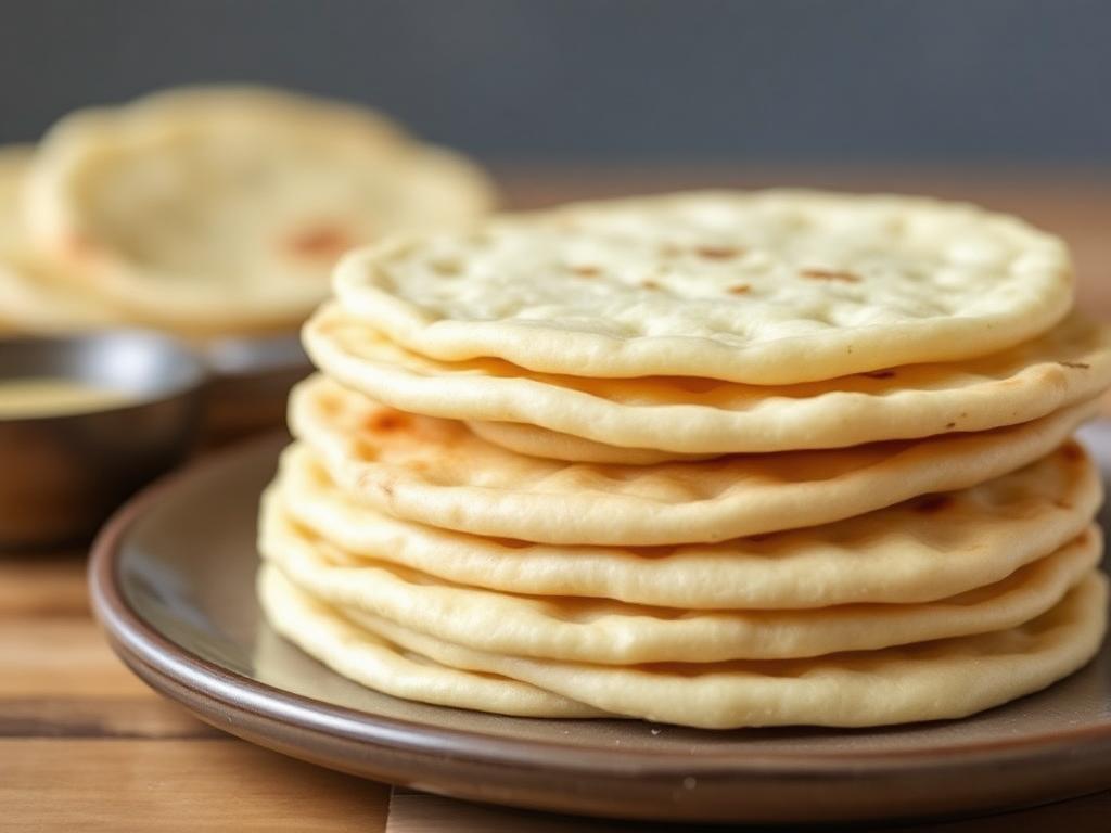 Idaho Potato Lefse β Idaho, United States