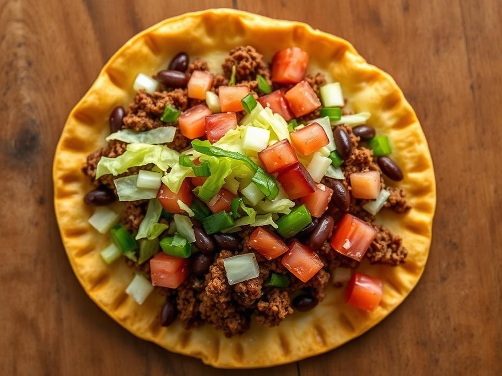 Oklahoma Fair and Festival Food