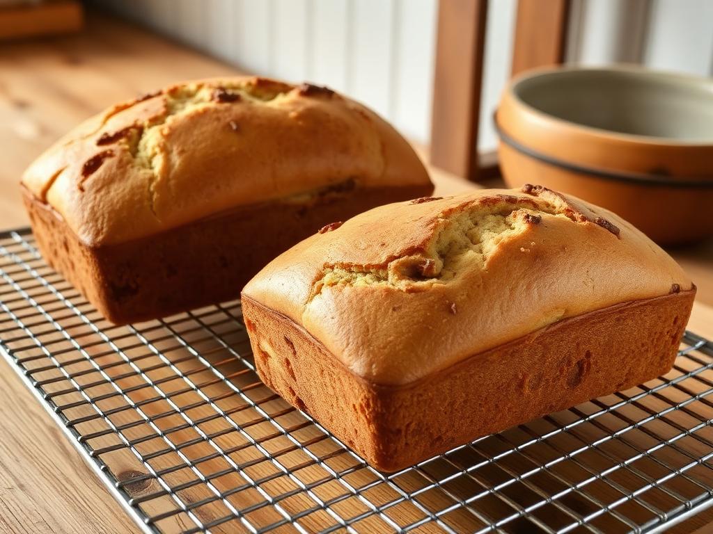 Amish Friendship Bread β Indiana, United States